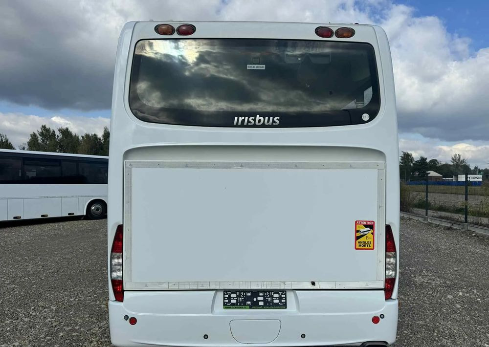 Irisbus Recreo - Primestni avtobus: slika 5 Irisbus Recreo - Primestni avtobus: slika 5