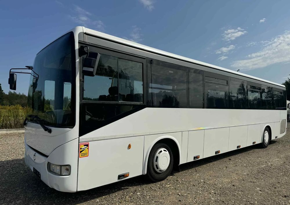 Irisbus Recreo - Primestni avtobus: slika 3 Irisbus Recreo - Primestni avtobus: slika 3