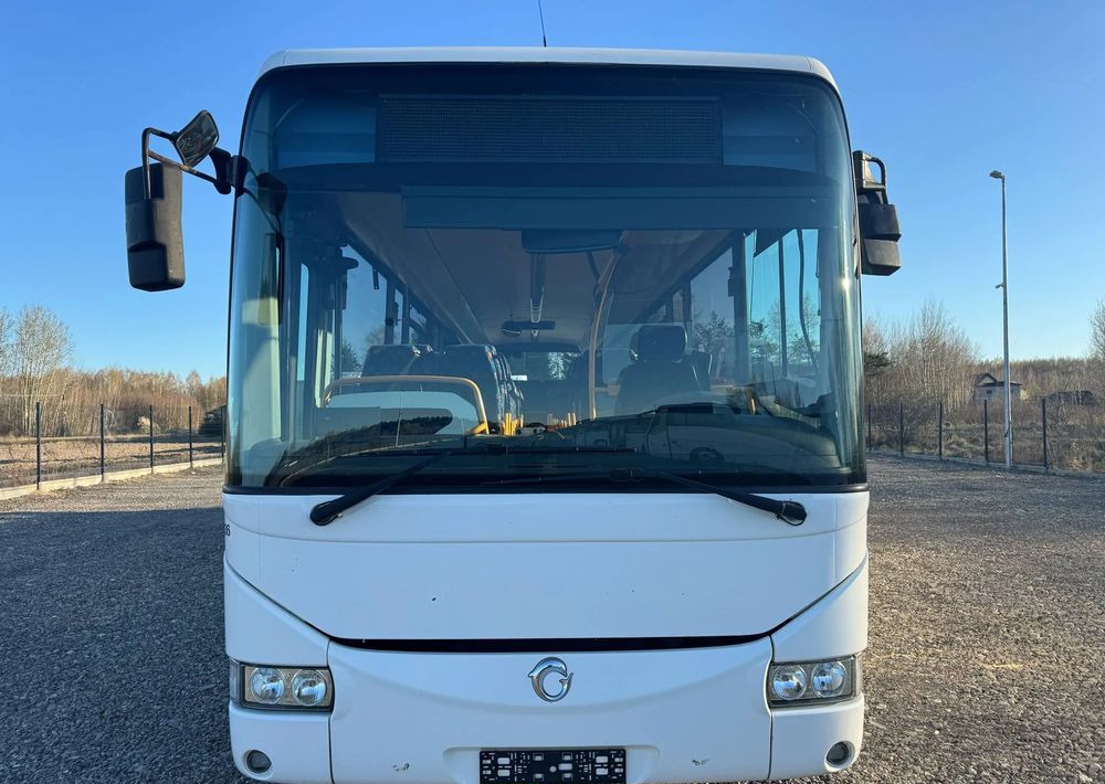 Irisbus Recreo - Primestni avtobus: slika 2 Irisbus Recreo - Primestni avtobus: slika 2