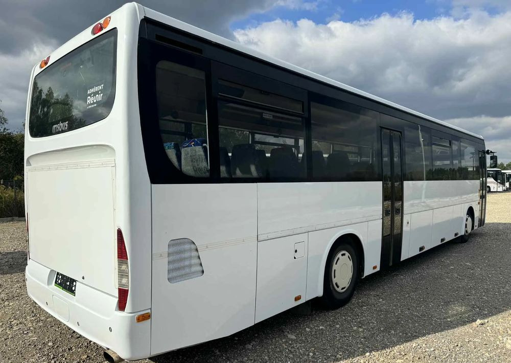 Irisbus Recreo - Primestni avtobus: slika 5 Irisbus Recreo - Primestni avtobus: slika 5