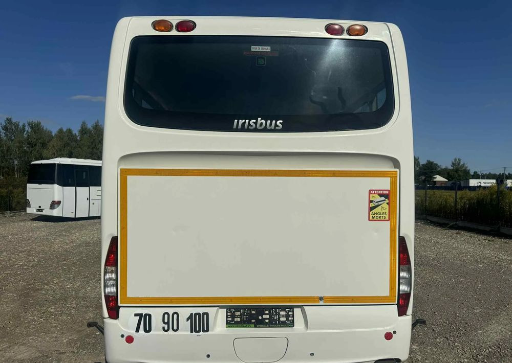 Irisbus Recreo - Primestni avtobus: slika 5 Irisbus Recreo - Primestni avtobus: slika 5