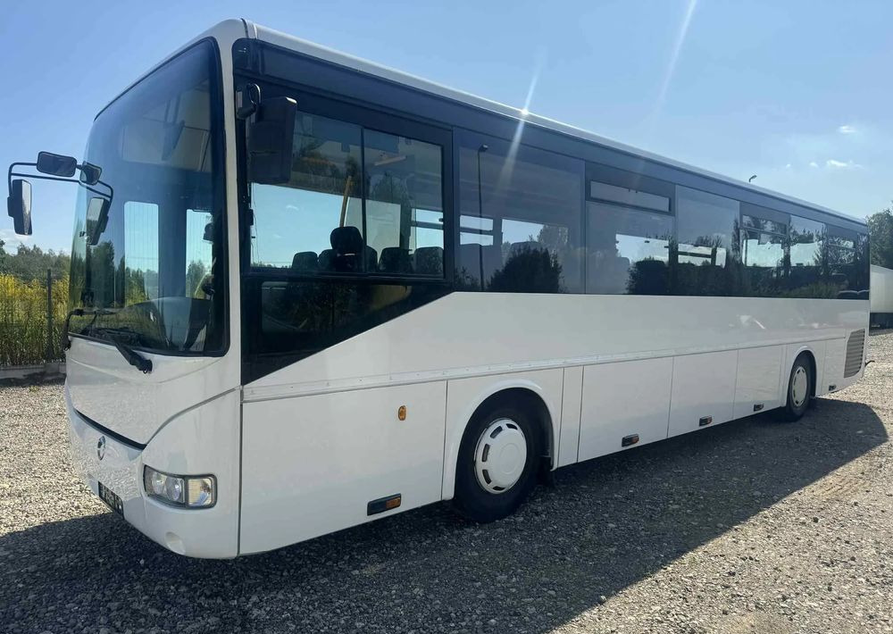 Irisbus Recreo - Primestni avtobus: slika 3 Irisbus Recreo - Primestni avtobus: slika 3