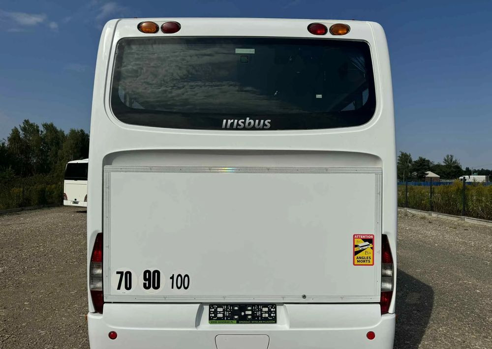 Irisbus Recreo - Primestni avtobus: slika 5 Irisbus Recreo - Primestni avtobus: slika 5