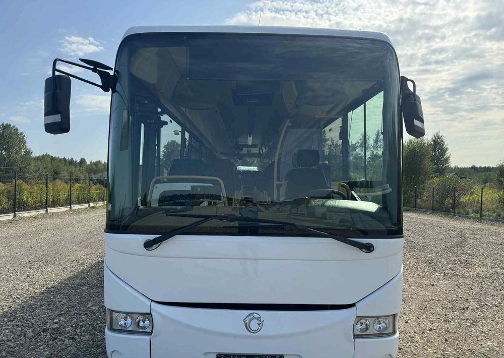 Irisbus Recreo - Primestni avtobus: slika 2 Irisbus Recreo - Primestni avtobus: slika 2
