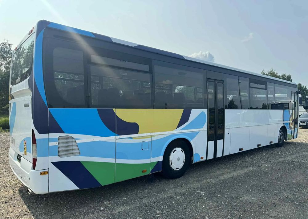 Irisbus Recreo - Primestni avtobus: slika 4 Irisbus Recreo - Primestni avtobus: slika 4