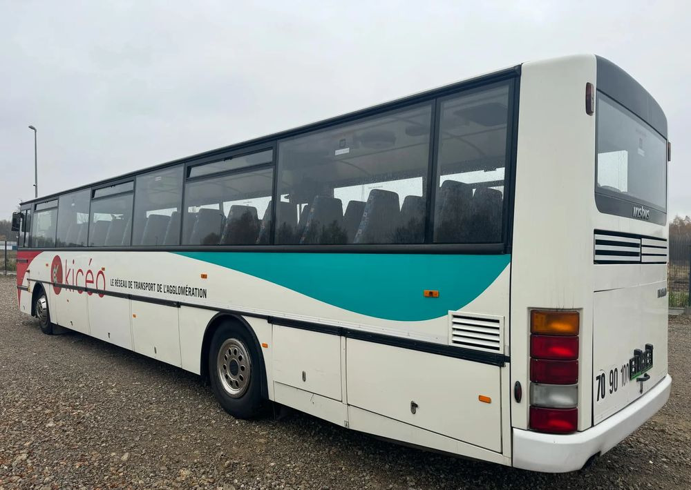 Irisbus Recreo - Primestni avtobus: slika 4 Irisbus Recreo - Primestni avtobus: slika 4