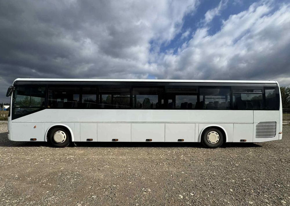Irisbus Recreo - Primestni avtobus: slika 4 Irisbus Recreo - Primestni avtobus: slika 4