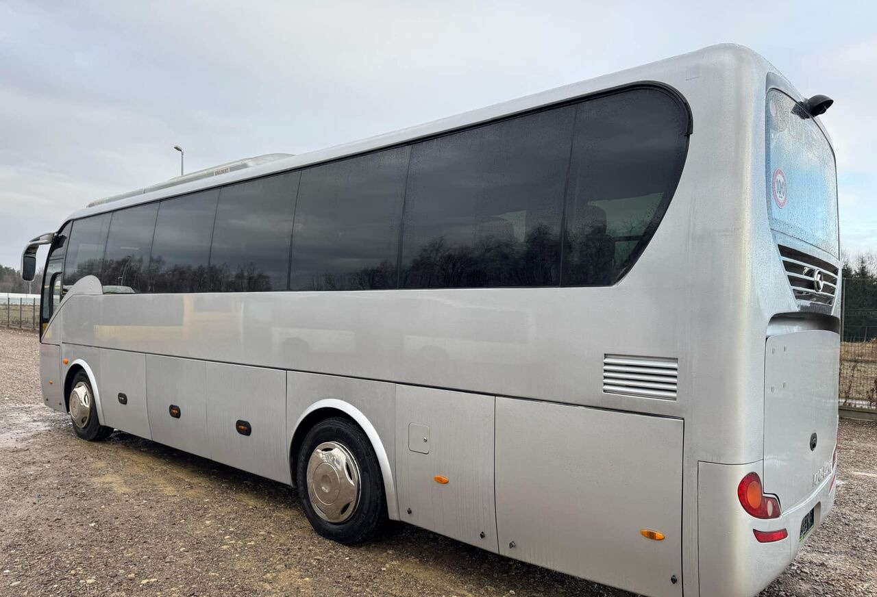 King Long XMQ6996 - Potovalni avtobus: slika 5 King Long XMQ6996 - Potovalni avtobus: slika 5