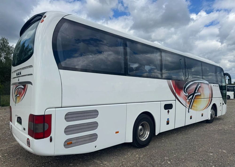 MAN Lion`s Coach - Potovalni avtobus: slika 4 MAN Lion`s Coach - Potovalni avtobus: slika 4