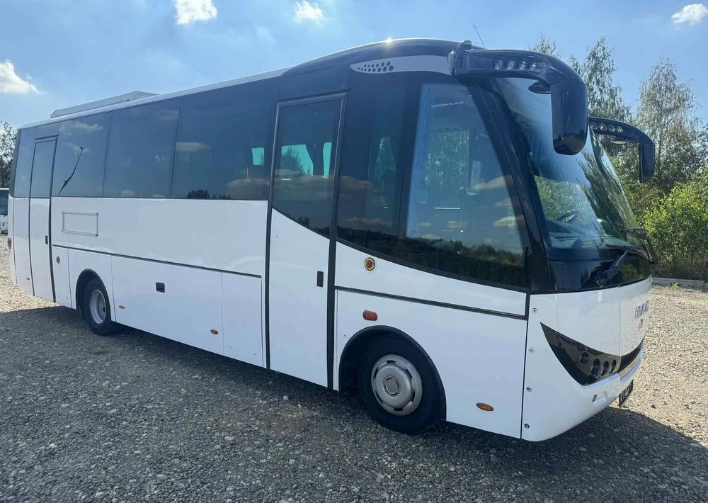 MAN Staco Dexon - Potovalni avtobus: slika 2 MAN Staco Dexon - Potovalni avtobus: slika 2