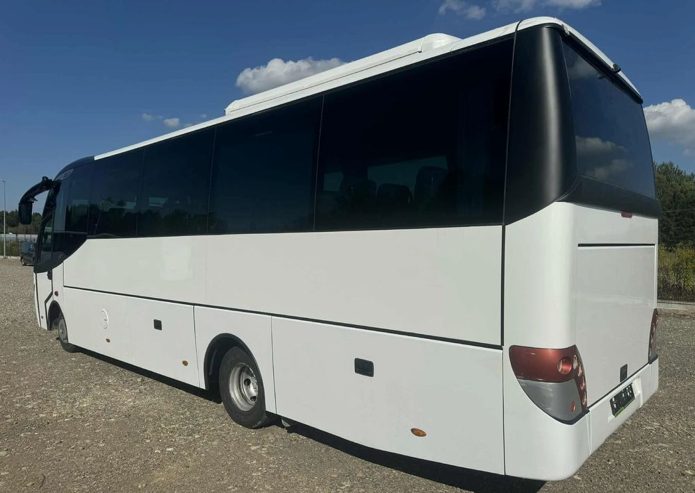 MAN Staco Dexon - Potovalni avtobus: slika 4 MAN Staco Dexon - Potovalni avtobus: slika 4