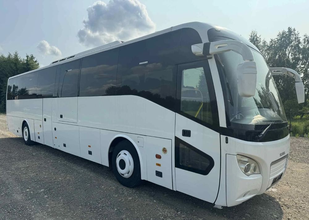 Scania Higer A30 - Potovalni avtobus: slika 2 Scania Higer A30 - Potovalni avtobus: slika 2
