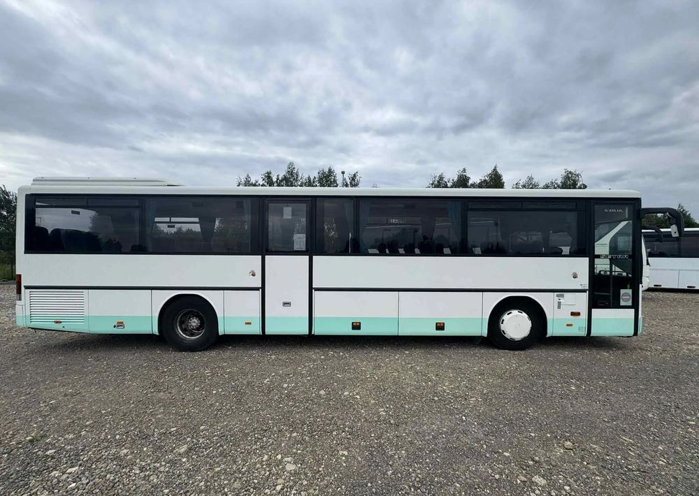 Primestni avtobus Setra 315 UL: slika 7