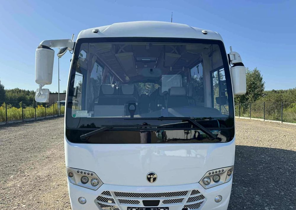 Temsa Prestij - Potovalni avtobus: slika 3 Temsa Prestij - Potovalni avtobus: slika 3
