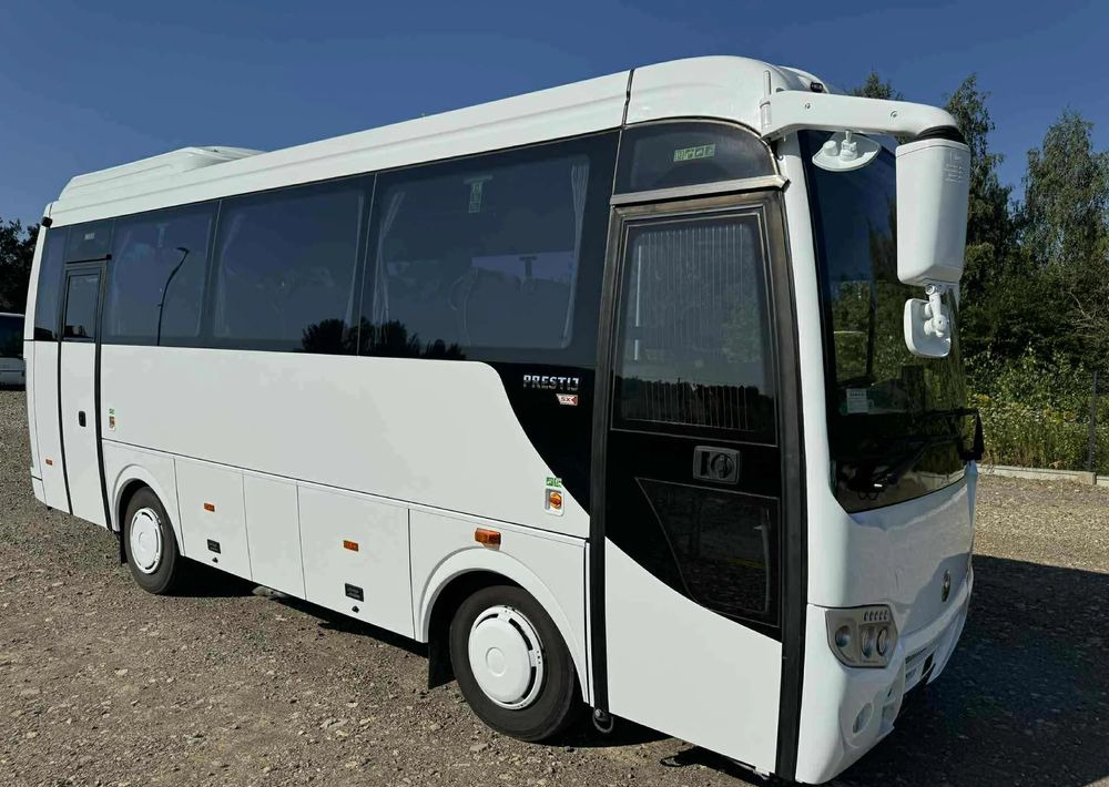 Temsa Prestij - Potovalni avtobus: slika 2 Temsa Prestij - Potovalni avtobus: slika 2