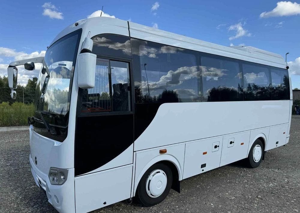 Temsa Prestij SX - Potovalni avtobus: slika 3 Temsa Prestij SX - Potovalni avtobus: slika 3