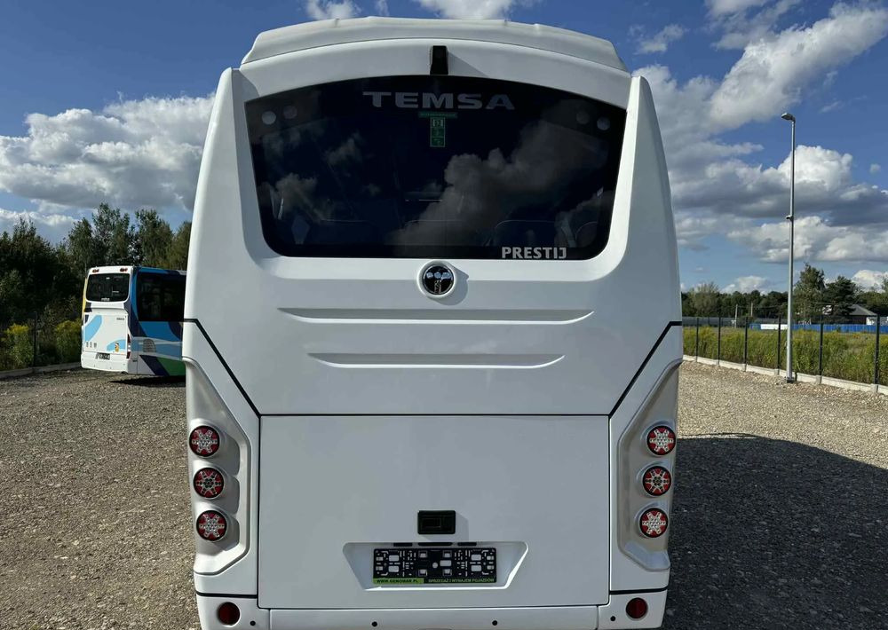 Temsa Prestij SX - Potovalni avtobus: slika 5 Temsa Prestij SX - Potovalni avtobus: slika 5