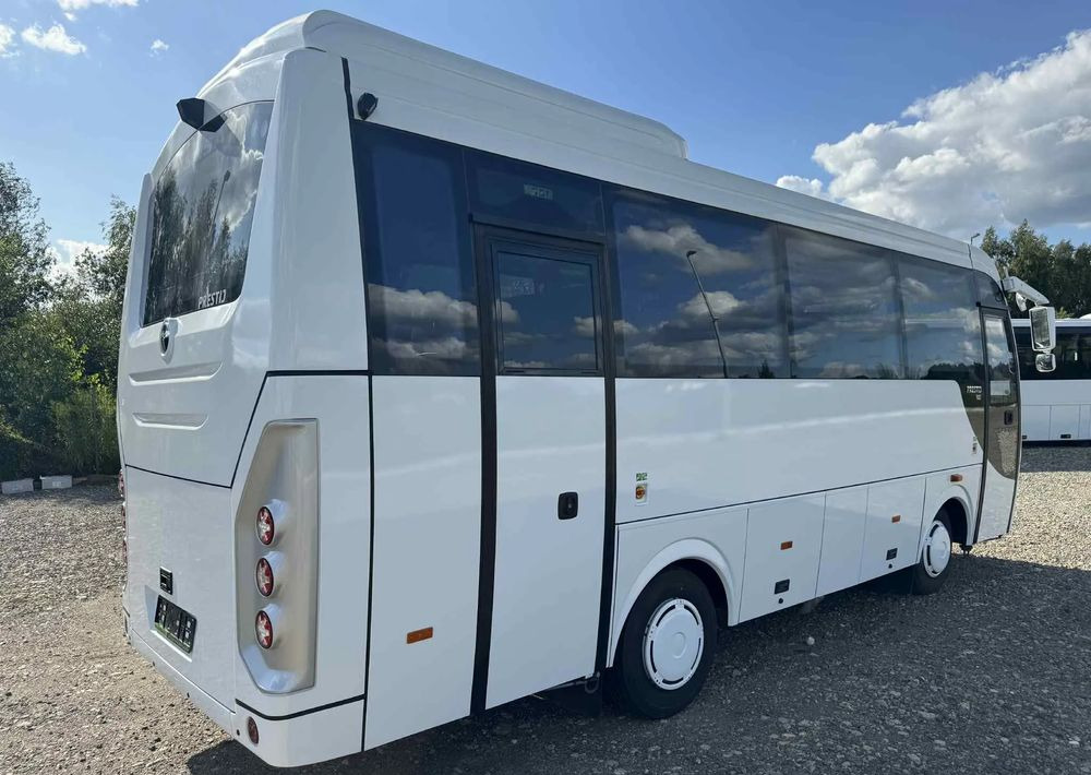 Temsa Prestij SX - Potovalni avtobus: slika 4 Temsa Prestij SX - Potovalni avtobus: slika 4