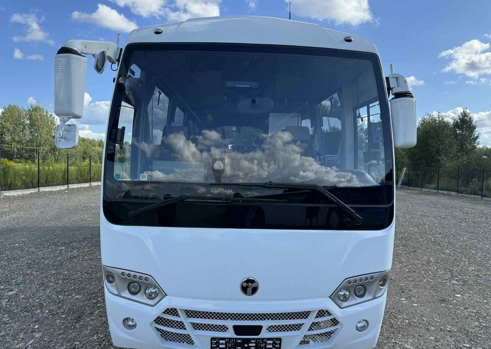Temsa Prestij SX - Potovalni avtobus: slika 2 Temsa Prestij SX - Potovalni avtobus: slika 2