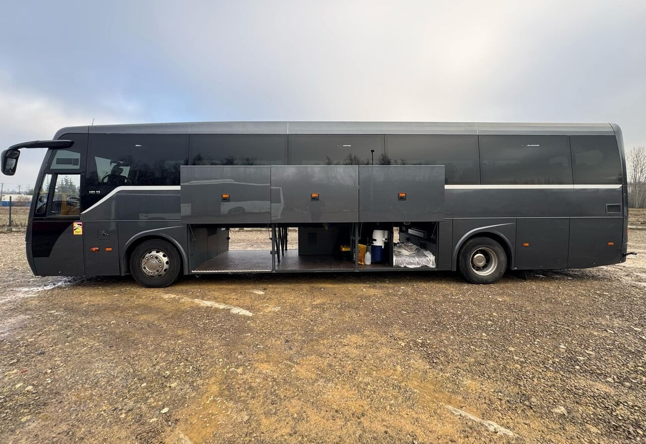 Temsa Safari HD/Toaleta/61 miejsc/Euro 6 - Potovalni avtobus: slika 3 Temsa Safari HD/Toaleta/61 miejsc/Euro 6 - Potovalni avtobus: slika 3