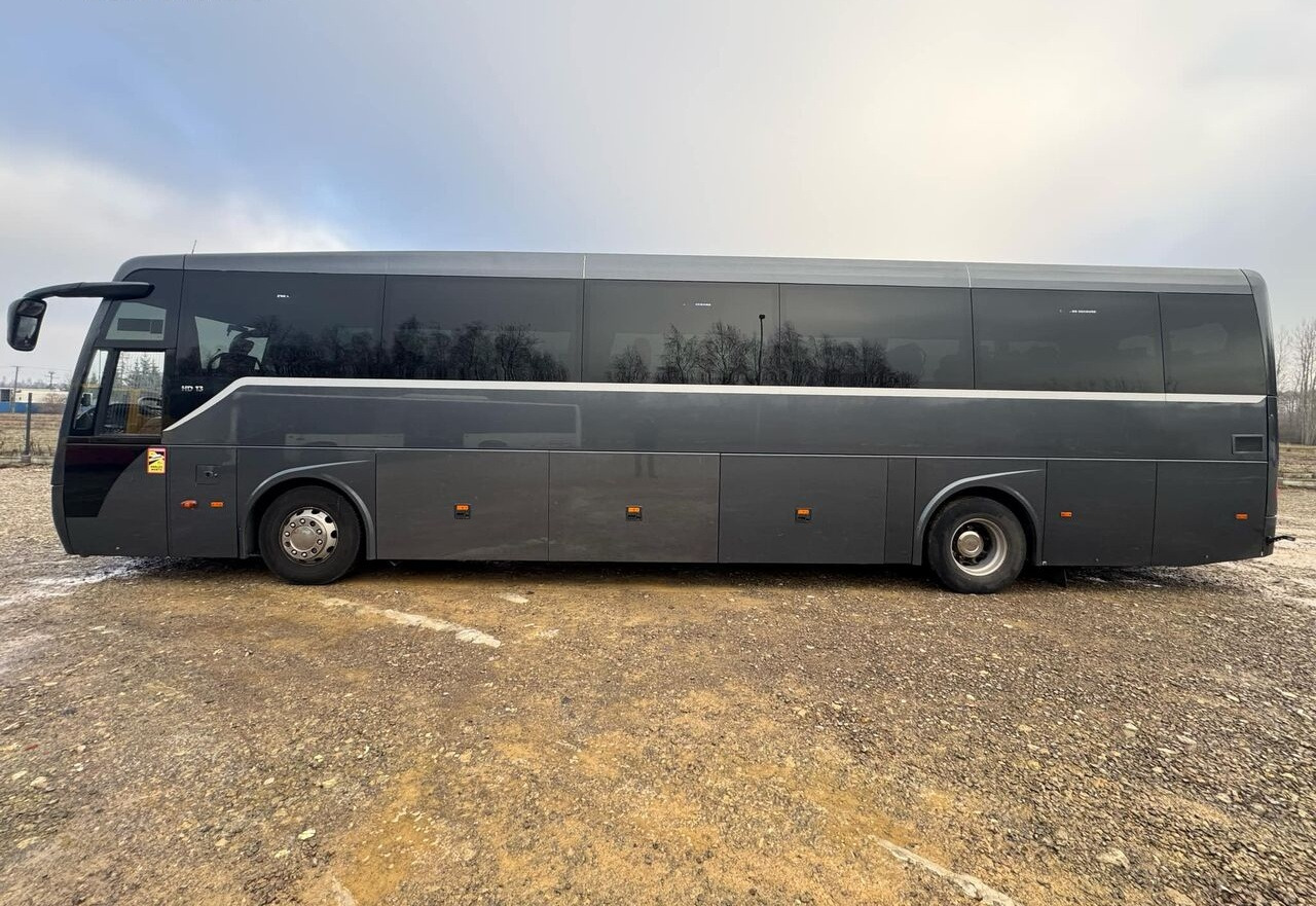 Temsa Safari HD/Toaleta/61 miejsc/Euro 6 - Potovalni avtobus: slika 1 Temsa Safari HD/Toaleta/61 miejsc/Euro 6 - Potovalni avtobus: slika 1