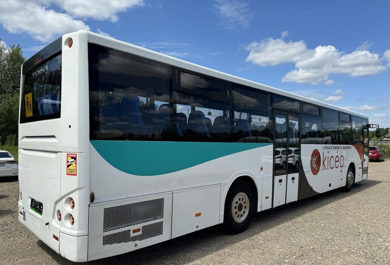 Temsa Tourmalin/64 miejsca/Euro 5 - Potovalni avtobus: slika 5 Temsa Tourmalin/64 miejsca/Euro 5 - Potovalni avtobus: slika 5