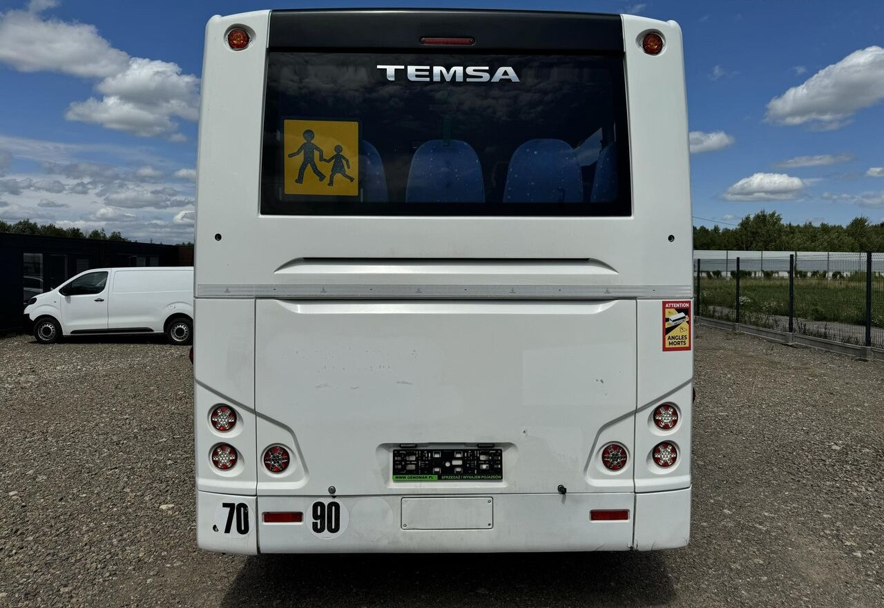 Temsa Tourmalin/64 miejsca/Euro 5 - Potovalni avtobus: slika 4 Temsa Tourmalin/64 miejsca/Euro 5 - Potovalni avtobus: slika 4