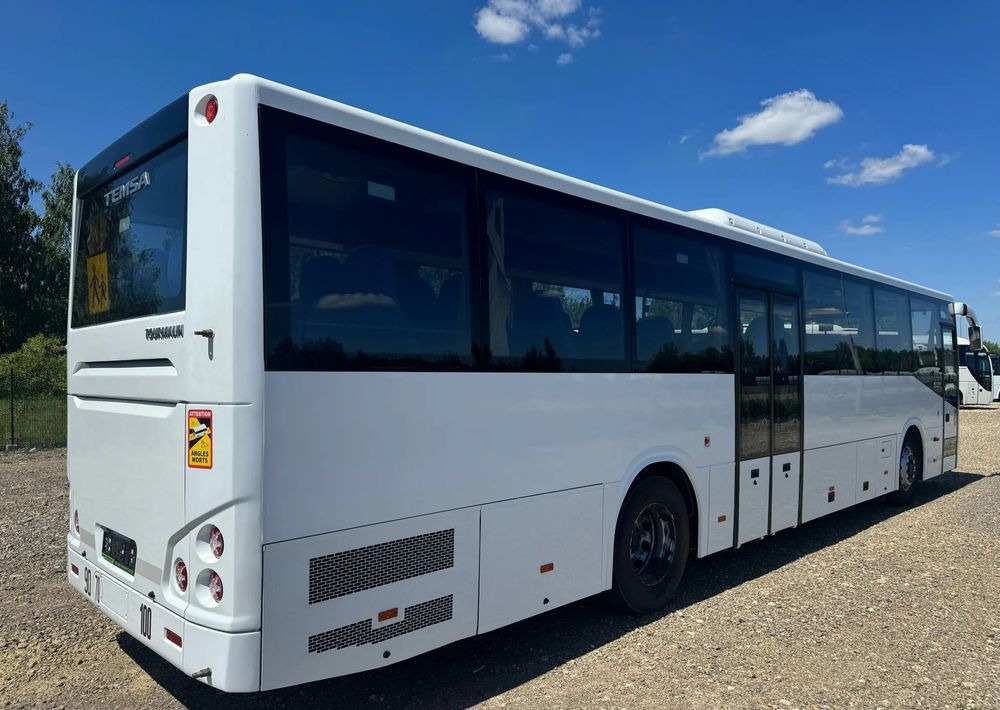 Temsa Tourmalin - Primestni avtobus: slika 4 Temsa Tourmalin - Primestni avtobus: slika 4