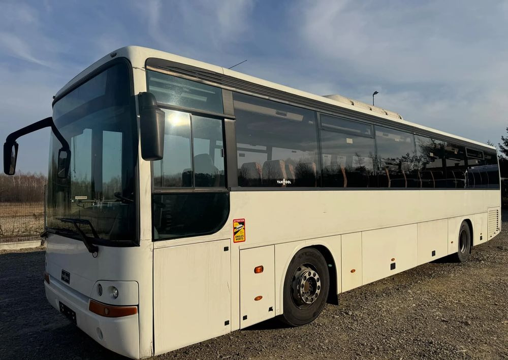 Van Hool T915 TL - Primestni avtobus: slika 3 Van Hool T915 TL - Primestni avtobus: slika 3