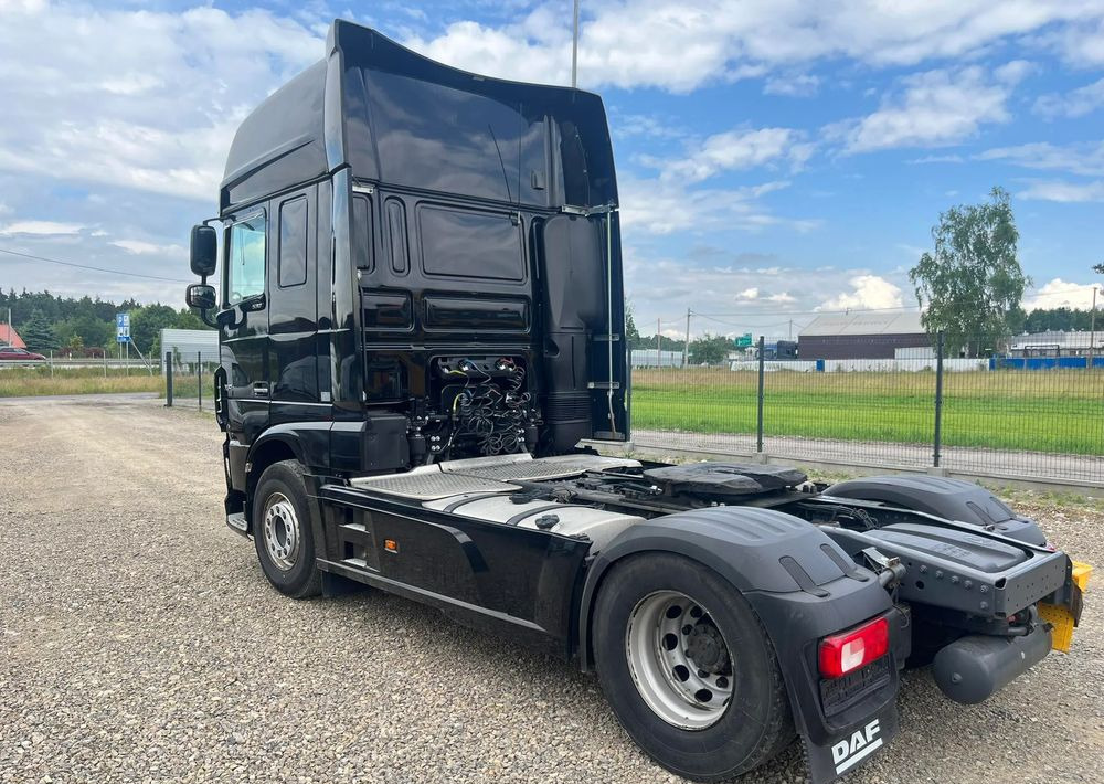 DAF XF 530 FT - Vlačilec: slika 4 DAF XF 530 FT - Vlačilec: slika 4
