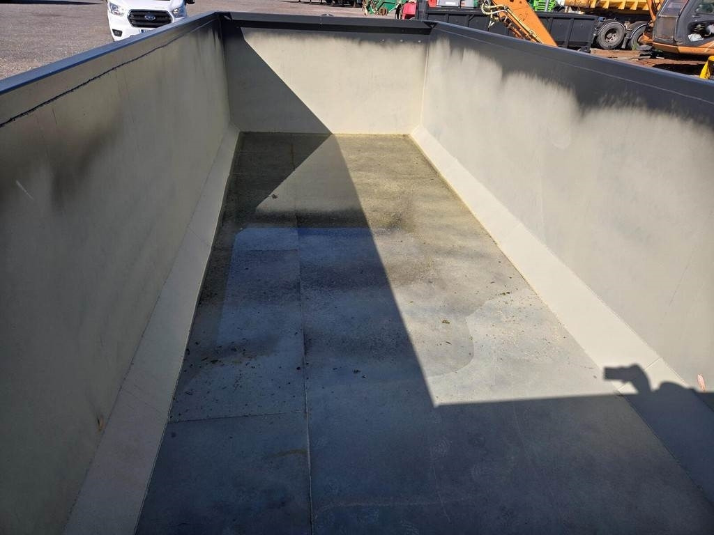 Hooklift CONTAINER 20m³ NEW  - Abrol kontejner: slika 5 Hooklift CONTAINER 20m³ NEW  - Abrol kontejner: slika 5