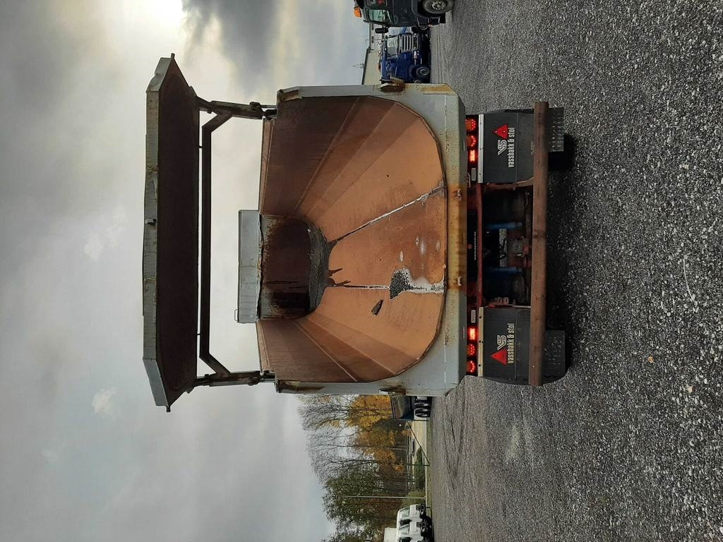 Langendorf SKS-HS 25/33 - Kiper polprikolica: slika 5 Langendorf SKS-HS 25/33 - Kiper polprikolica: slika 5