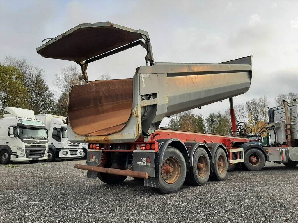 Langendorf SKS-HS 25/33 - Kiper polprikolica: slika 2 Langendorf SKS-HS 25/33 - Kiper polprikolica: slika 2