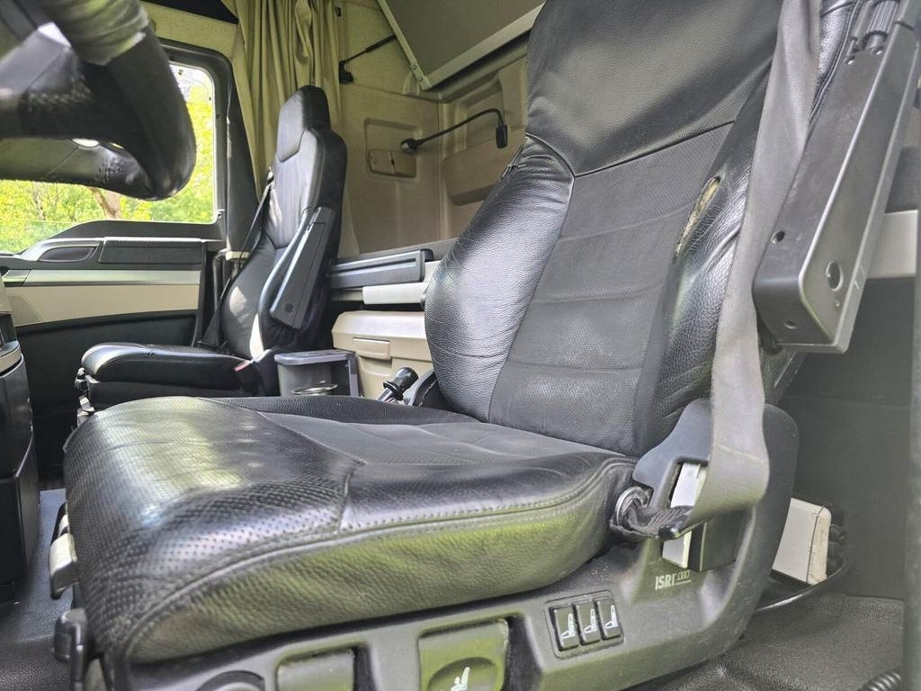 MAN TGX26.580 6X2 JOAB - Kotalni prekucni tovornjak: slika 5 MAN TGX26.580 6X2 JOAB - Kotalni prekucni tovornjak: slika 5