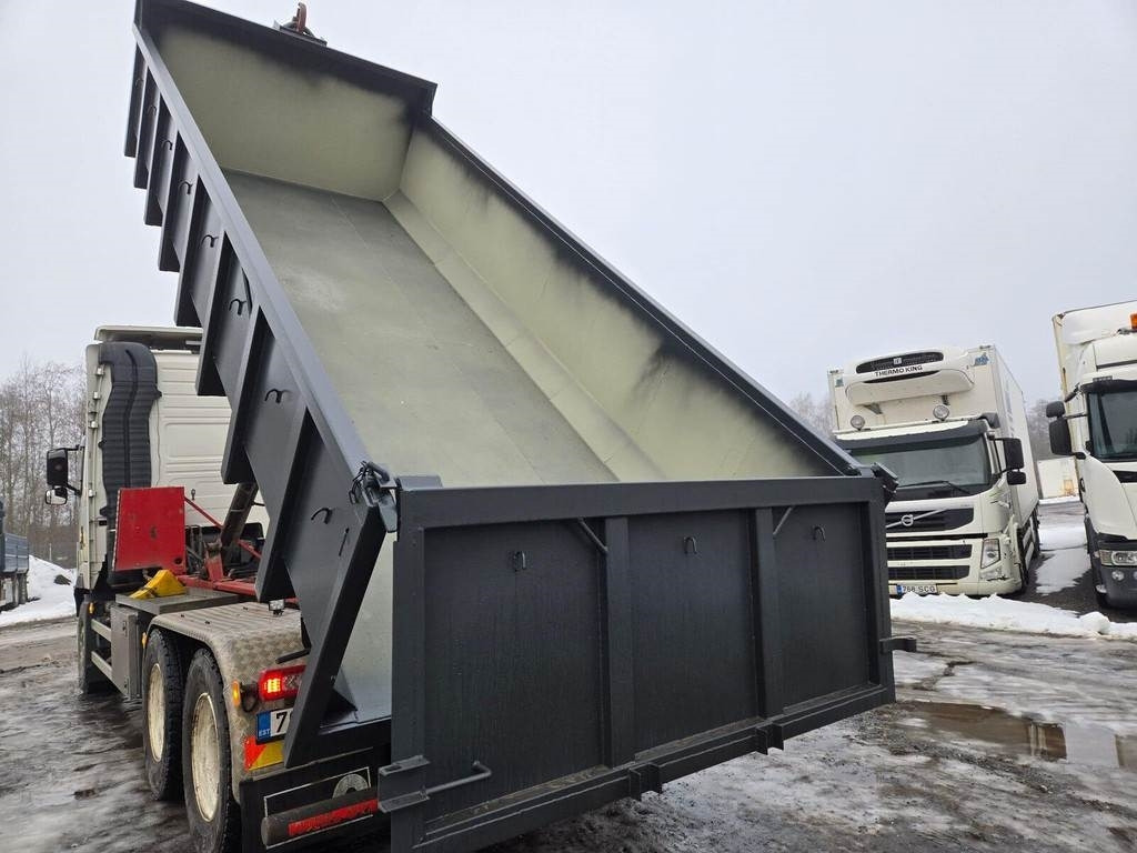 Multilift /HOOKLIFT CONTAINER 15m3 - Abrol kontejner: slika 2 Multilift /HOOKLIFT CONTAINER 15m3 - Abrol kontejner: slika 2