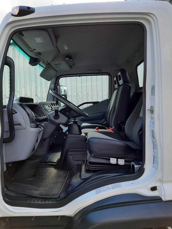 Renault D CAB 4X2 EURO6 - Tovornjak zabojnik: slika 5 Renault D CAB 4X2 EURO6 - Tovornjak zabojnik: slika 5
