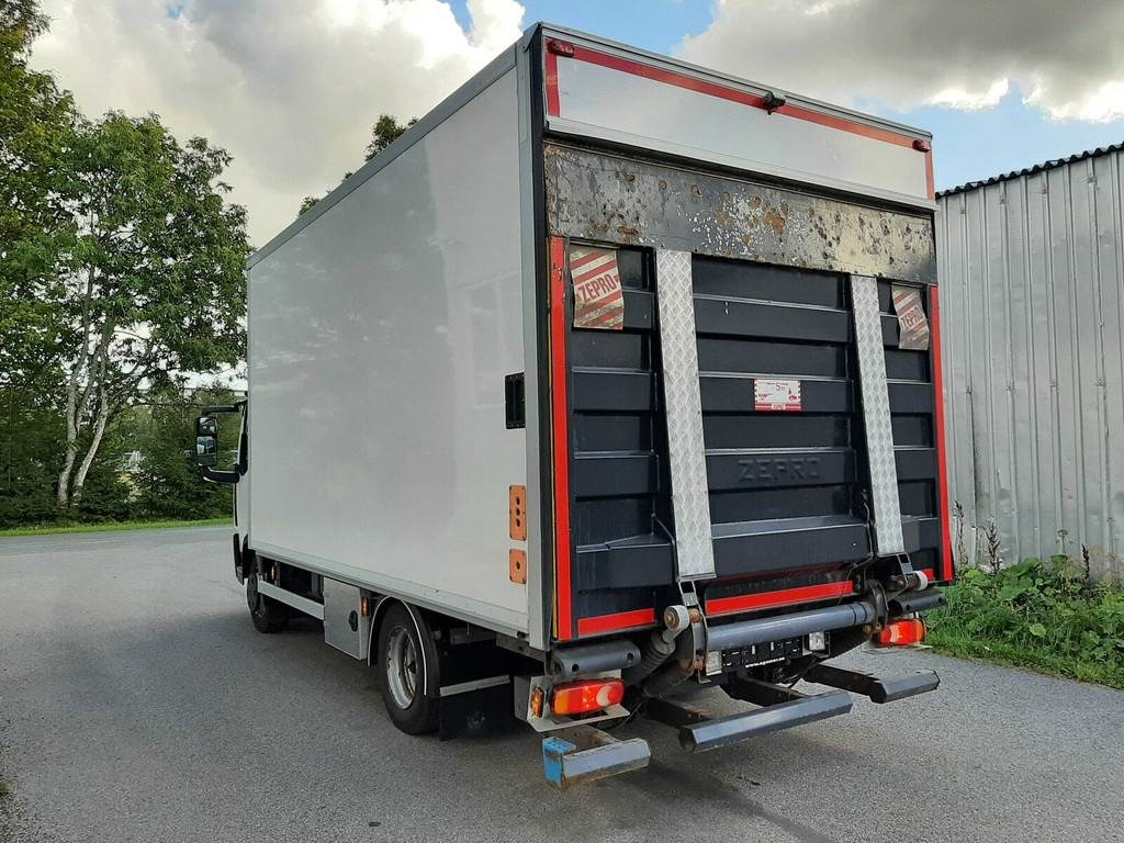 Renault D CAB 4X2 EURO6 - Tovornjak zabojnik: slika 2 Renault D CAB 4X2 EURO6 - Tovornjak zabojnik: slika 2