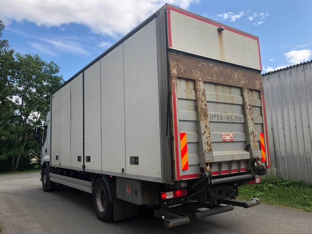 Renault Premium 380 4X2 SIDE OPENING EURO5  - Tovornjak zabojnik: slika 2 Renault Premium 380 4X2 SIDE OPENING EURO5  - Tovornjak zabojnik: slika 2