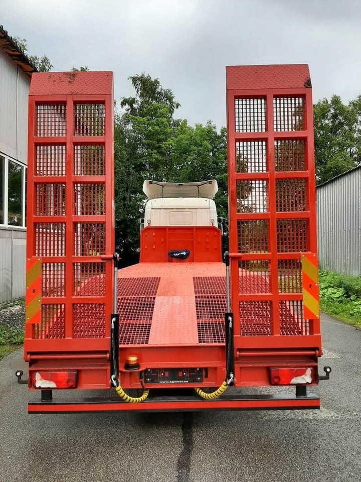 Tovornjak avtotransporter Scania G450 DB6X2*4HNB CAR TRANSPORTER 331kW: slika 7