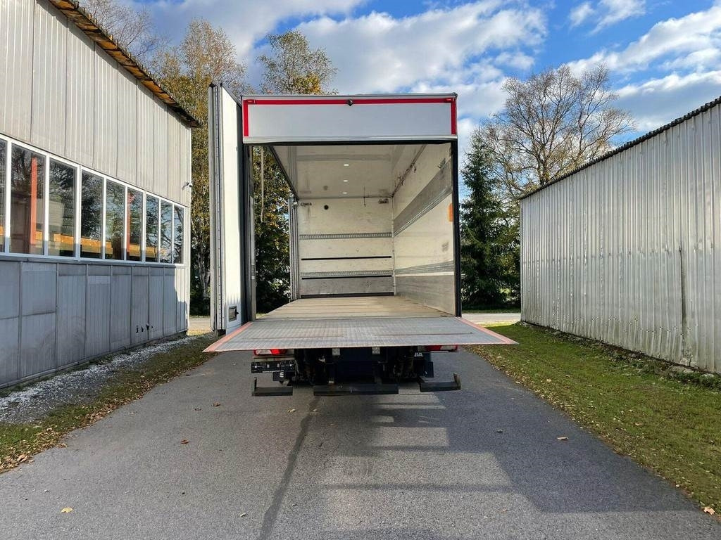 Scania P280 4X2 SIDEOPENING - Tovornjak zabojnik: slika 3 Scania P280 4X2 SIDEOPENING - Tovornjak zabojnik: slika 3