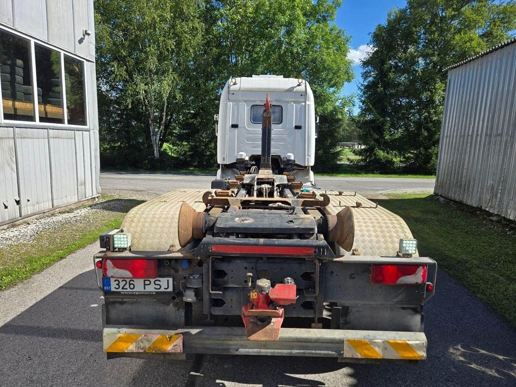 Scania R480 LB6X2*4HNA EURO5 + HIAB 21T + INTERCOOLER 353 - Kotalni prekucni tovornjak: slika 5 Scania R480 LB6X2*4HNA EURO5 + HIAB 21T + INTERCOOLER 353 - Kotalni prekucni tovornjak: slika 5