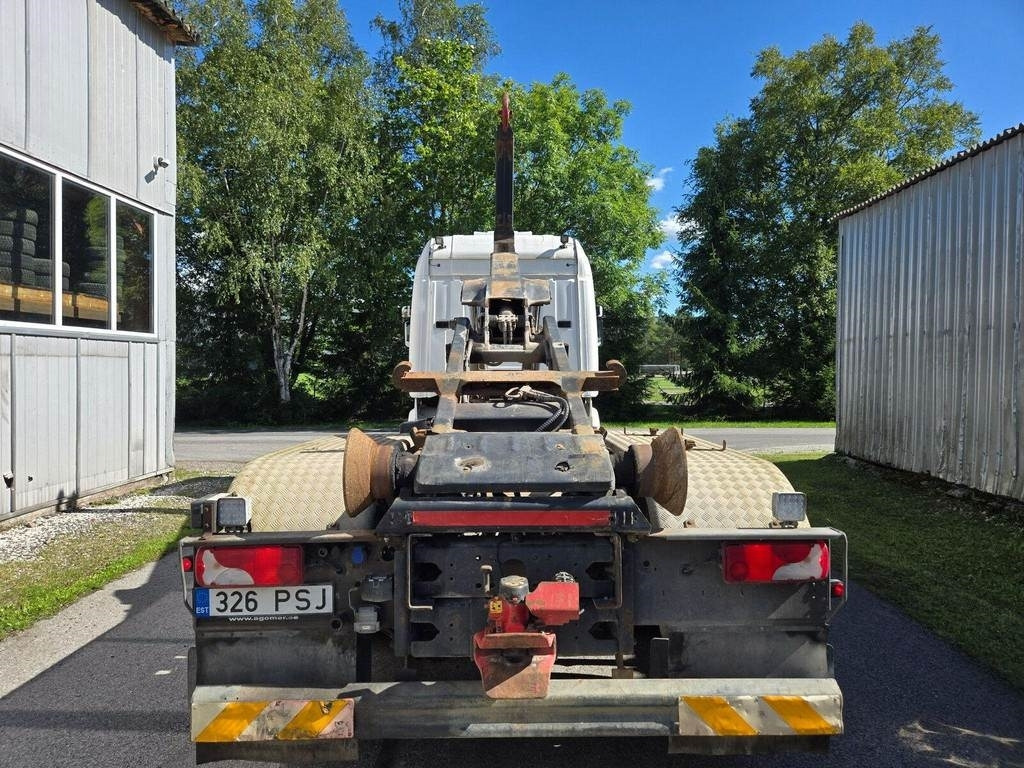 Scania R480 LB6X2*4HNA EURO5 + HIAB 21T + INTERCOOLER 353 - Kotalni prekucni tovornjak: slika 3 Scania R480 LB6X2*4HNA EURO5 + HIAB 21T + INTERCOOLER 353 - Kotalni prekucni tovornjak: slika 3