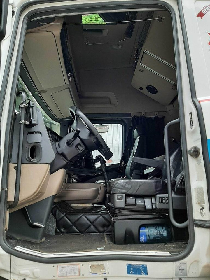 Scania R560 6X2 CHASSY 412kW - Tovornjak-šasija: slika 5 Scania R560 6X2 CHASSY 412kW - Tovornjak-šasija: slika 5