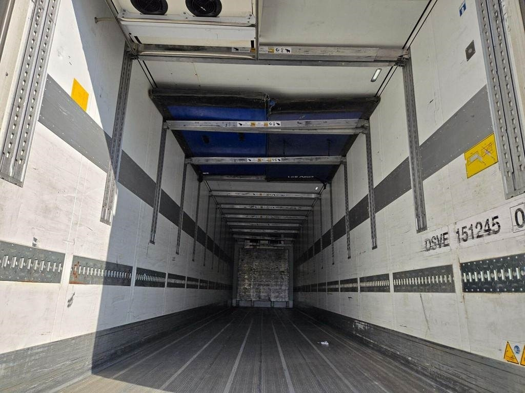 Schmitz Cargobull Sko 24/l-13.4fp45cooldb - Polprikolica hladilnik: slika 5 Schmitz Cargobull Sko 24/l-13.4fp45cooldb - Polprikolica hladilnik: slika 5