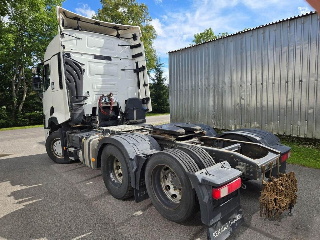 Renault T520 6X2 - Vlačilec: slika 2 Renault T520 6X2 - Vlačilec: slika 2