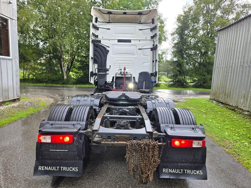 Renault T520 6X2 HYDRAULICS - Vlačilec: slika 3 Renault T520 6X2 HYDRAULICS - Vlačilec: slika 3