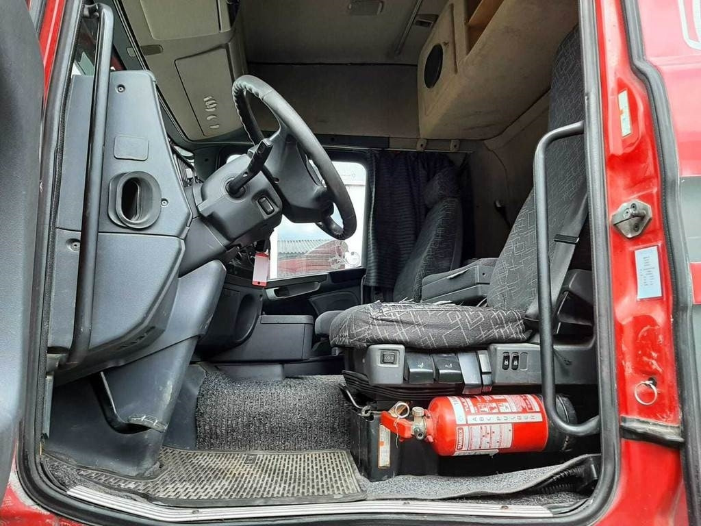 Vlačilec Scania R420 LA4X2HNA 309kW: slika 6