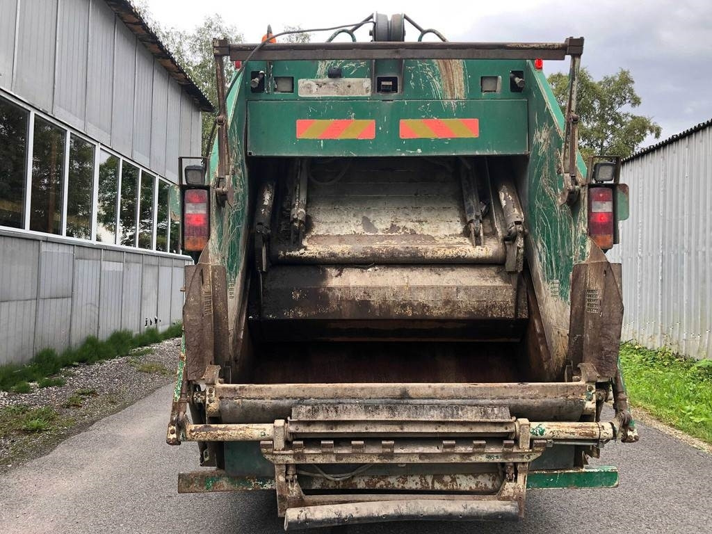 Volvo FE 280 6X2 - Smetarski tovornjak: slika 3 Volvo FE 280 6X2 - Smetarski tovornjak: slika 3