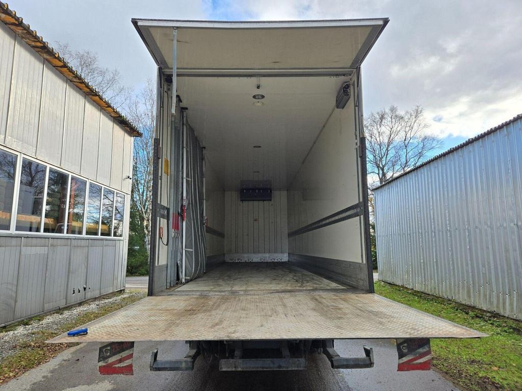 Volvo FH460 6X2 CARRIER 1050  - Tovornjak hladilnik: slika 3 Volvo FH460 6X2 CARRIER 1050  - Tovornjak hladilnik: slika 3