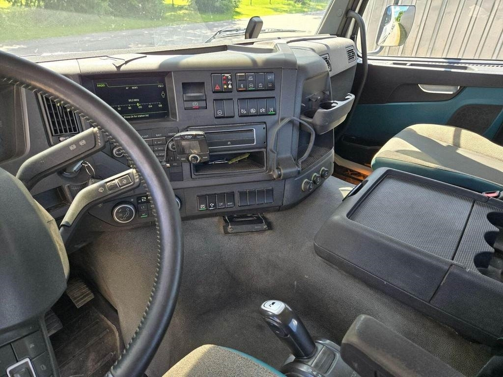 Kotalni prekucni tovornjak Volvo FMX450 6X2 JOAB: slika 17